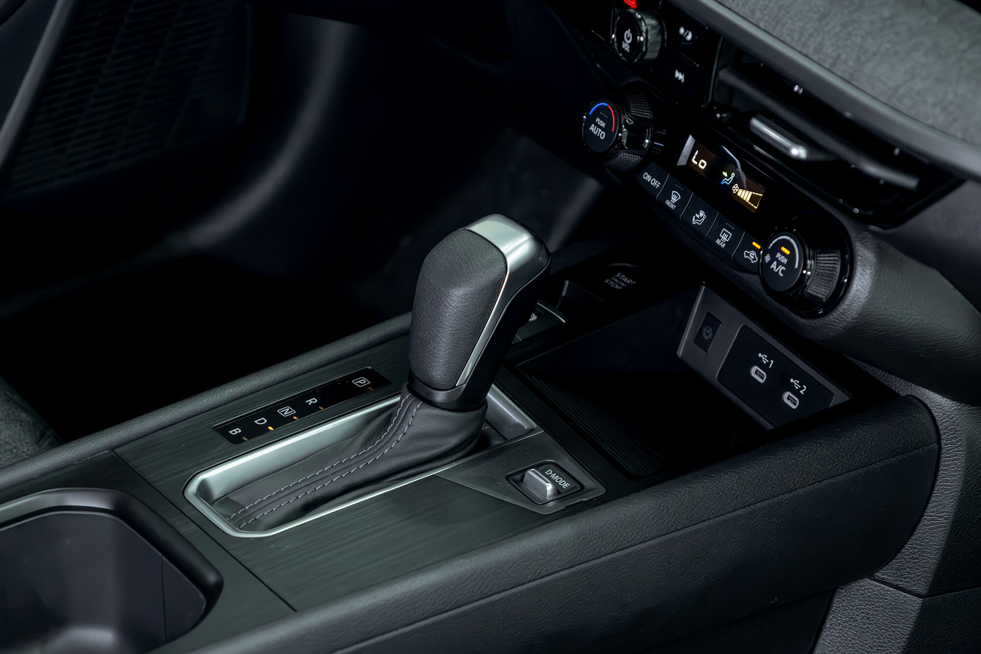 Nissan Kicks New Gen, серый