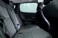 Nissan Kicks New Gen Grey Nissan Kicks New Gen Grey