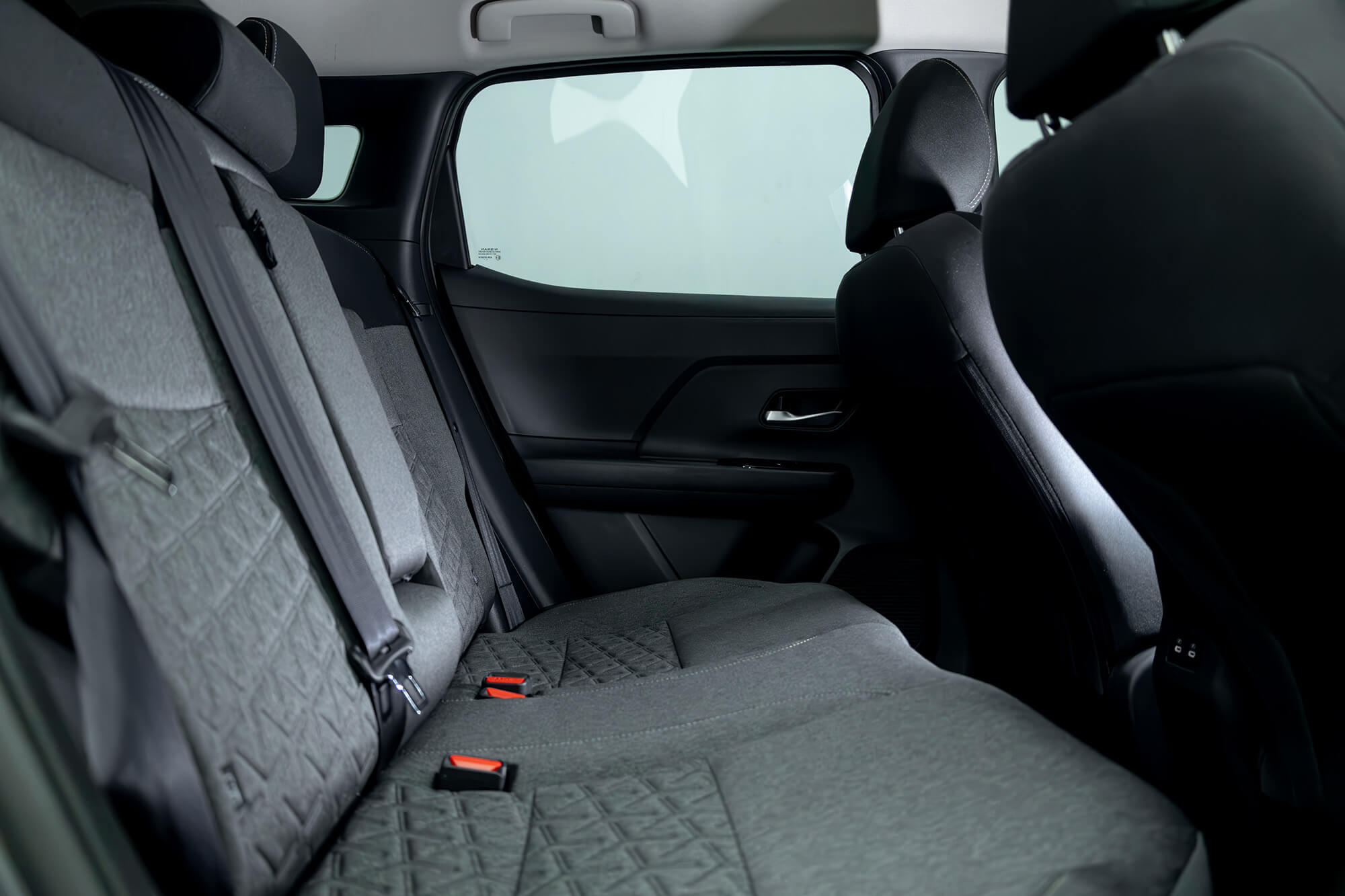 Nissan Kicks New Gen, серый