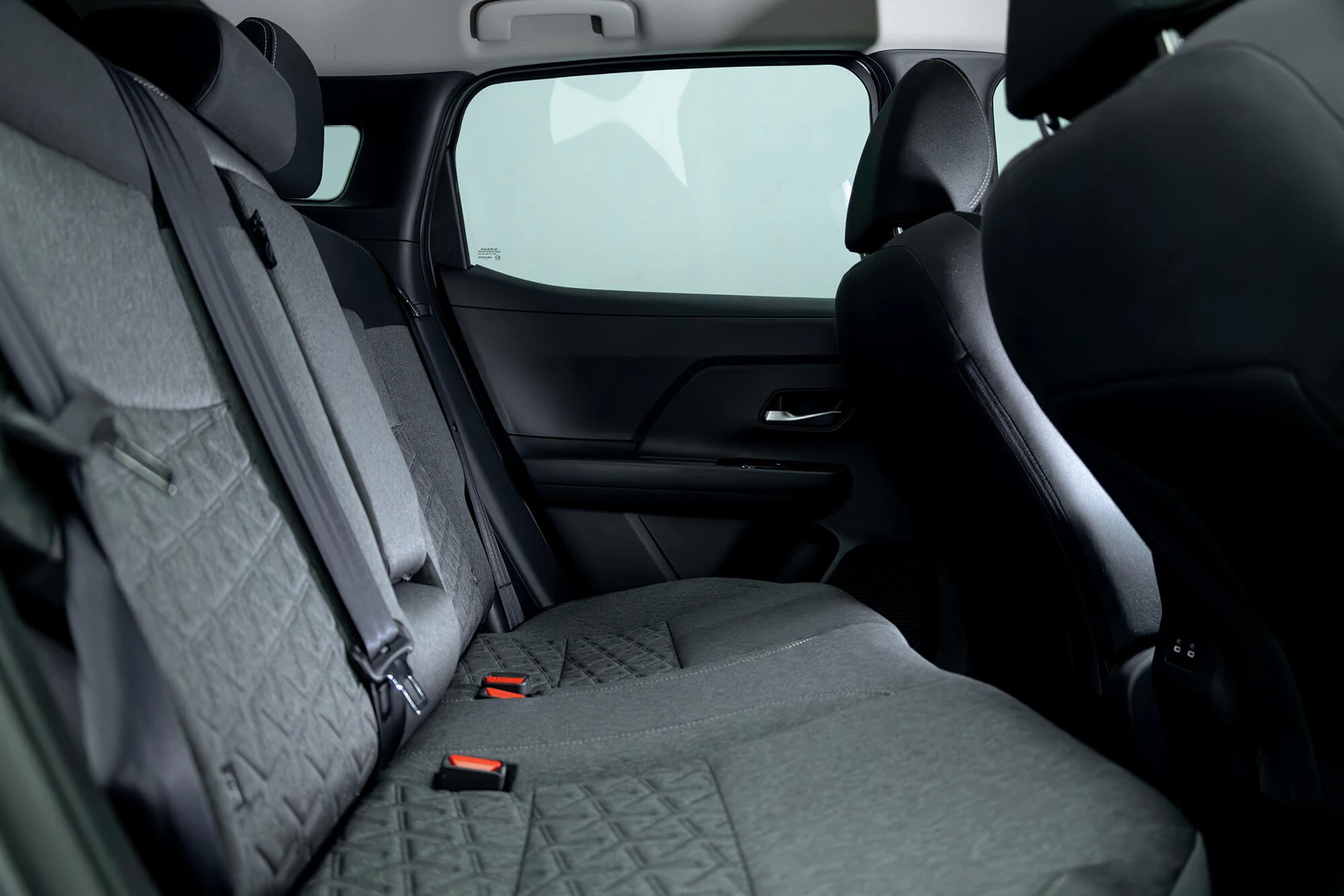 Nissan Kicks New Gen Grey Nissan Kicks New Gen Grey