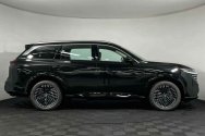 Nissan Pathfinder V Sort