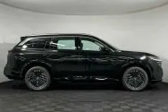 Nissan Pathfinder V Black