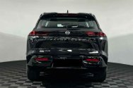 Nissan Pathfinder V Sort