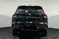 Nissan Pathfinder V Black