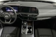Nissan Pathfinder V Sort