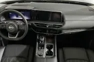Nissan Pathfinder V Black