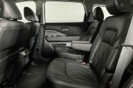 Nissan Pathfinder V Sort