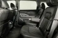 Nissan Pathfinder V Black