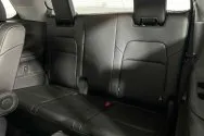 Nissan Pathfinder V Black