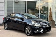 Suzuki Ciaz Svart