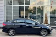 Suzuki Ciaz Black