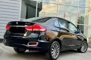 Suzuki Ciaz Black