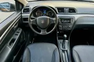 Suzuki Ciaz Black