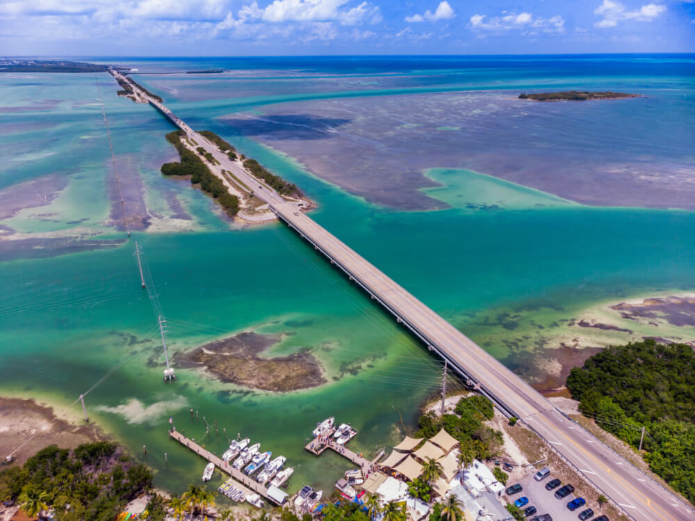 SunPass e strade a pedaggio a Miami: come funzionano i pedaggi con un’auto a noleggio