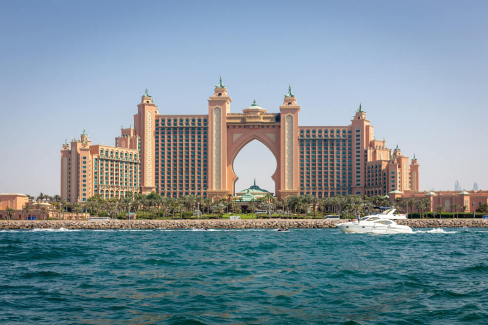 Atlantis The Palm: Dubai Marina ve DXB’den Nasıl Gidilir? Atlantis The Palm