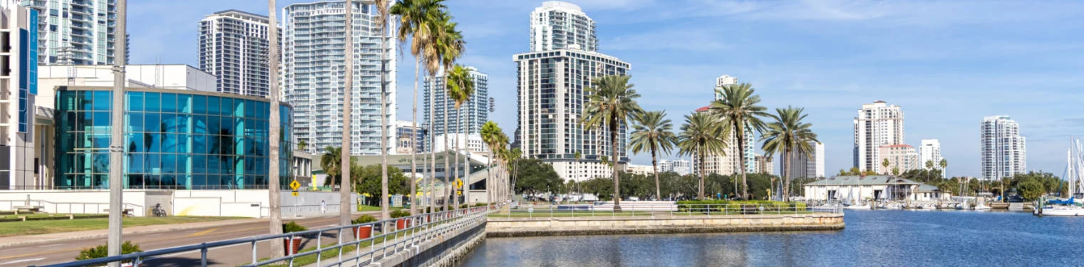 Assurance de location de voiture à Miami : ce qui est inclus et ce dont vous pouvez vous passer