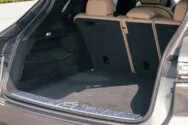 Porsche Cayenne GTS Grey