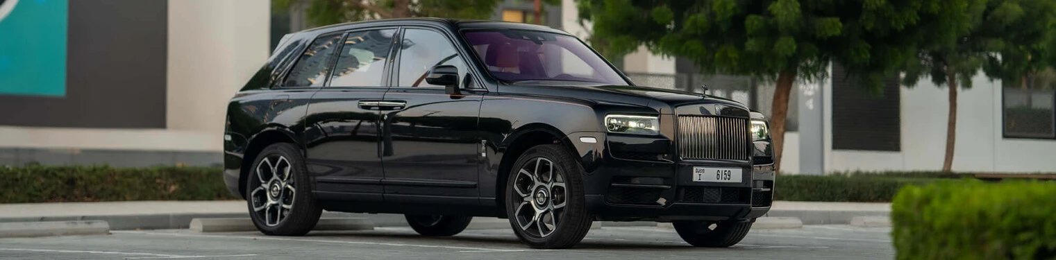 Essai de la Rolls-Royce Cullinan : s'agit-il du SUV de luxe par excellence ?