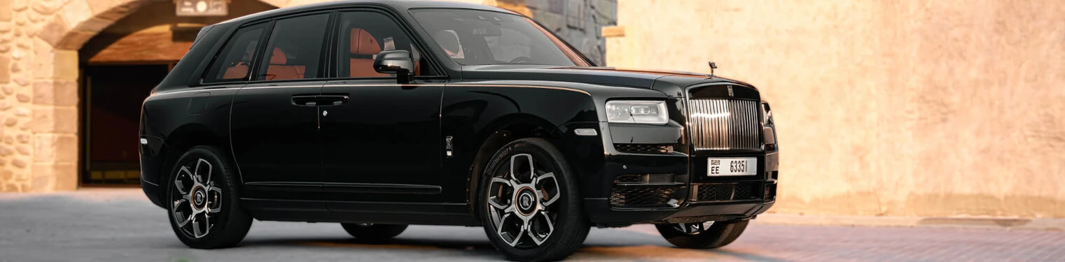 Rolls-Royce Cullinan contre Bentley Bentayga : quel SUV de luxe est le meilleur ?
