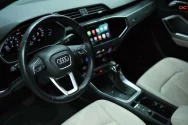 Audi Q3 Black video