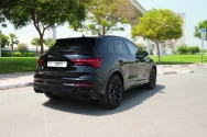Audi Q3 Black video