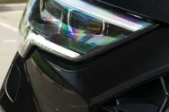 Audi RS Q3 Black video
