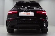 Audi RS3 Black video