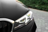 סרטון BMW 318i New Gen Black