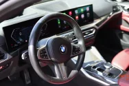 BMW M440 Gran Coupe Grey video