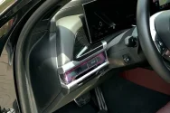 BMW 740 New Gen M Sport Black video