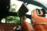 BMW 740i Individual Blue & Silver video