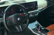 BMW M2 Grey video