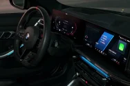 BMW M3 Competition Yeni Nesil Gri video