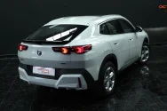 BMW X2 New Gen White video