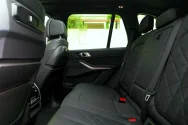BMW X5 Sort video