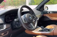 BMW X5 Black video