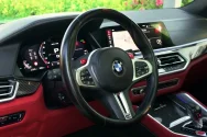 BMW X5M Competition Blue video