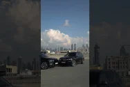 BMW X7 New Gen Black video