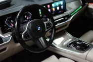 BMW X7 New Gen White video