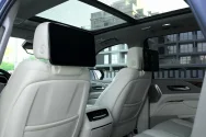 Cadillac Escalade Vídeo negro