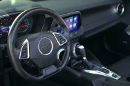Chevrolet Camaro Convertible Red video