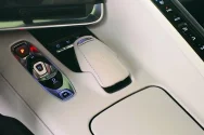 Chevrolet Corvette C8 White video