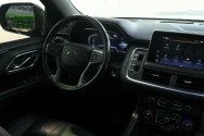 Chevrolet Tahoe Siyah video