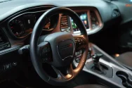 Dodge Challenger GT Blue video