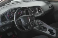 Vídeo do Dodge Challenger GT Green