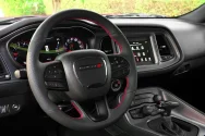 Dodge Challenger Red video