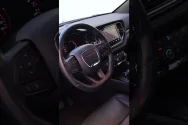 Dodge Durango Grey video