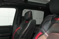 Dodge Ram TRX Черный матовый видео