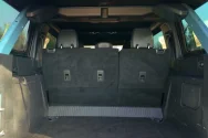 סרטון Ford Bronco כחול