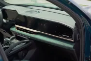 Geely Monjaro Blue video